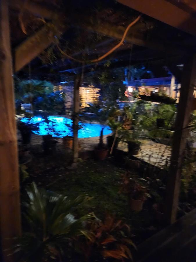 Fare Cocoon Apartment Punaauia  Exterior photo