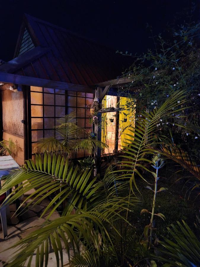 Fare Cocoon Apartment Punaauia  Exterior photo