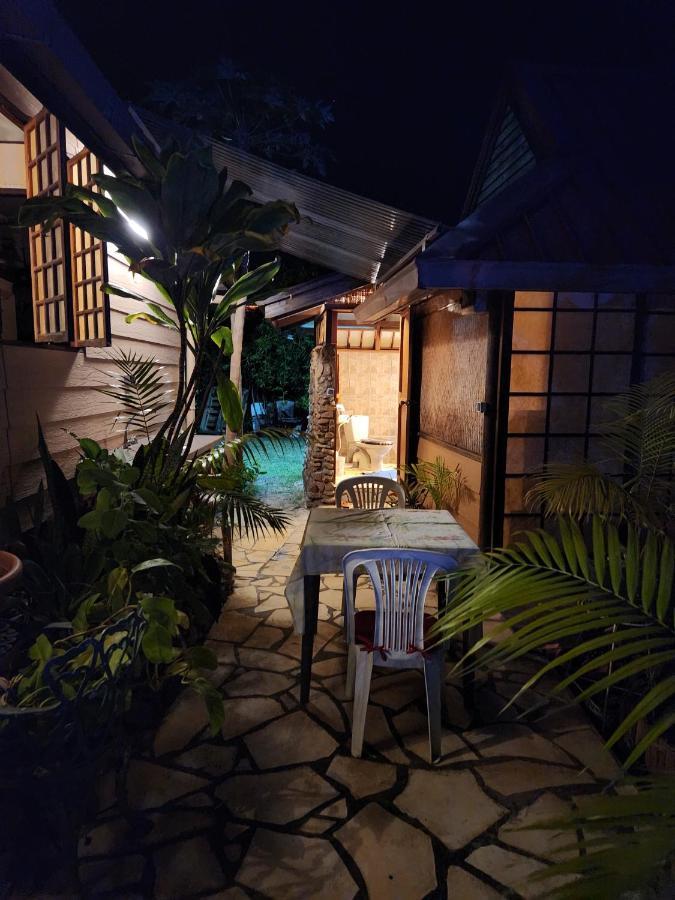Fare Cocoon Apartment Punaauia  Exterior photo
