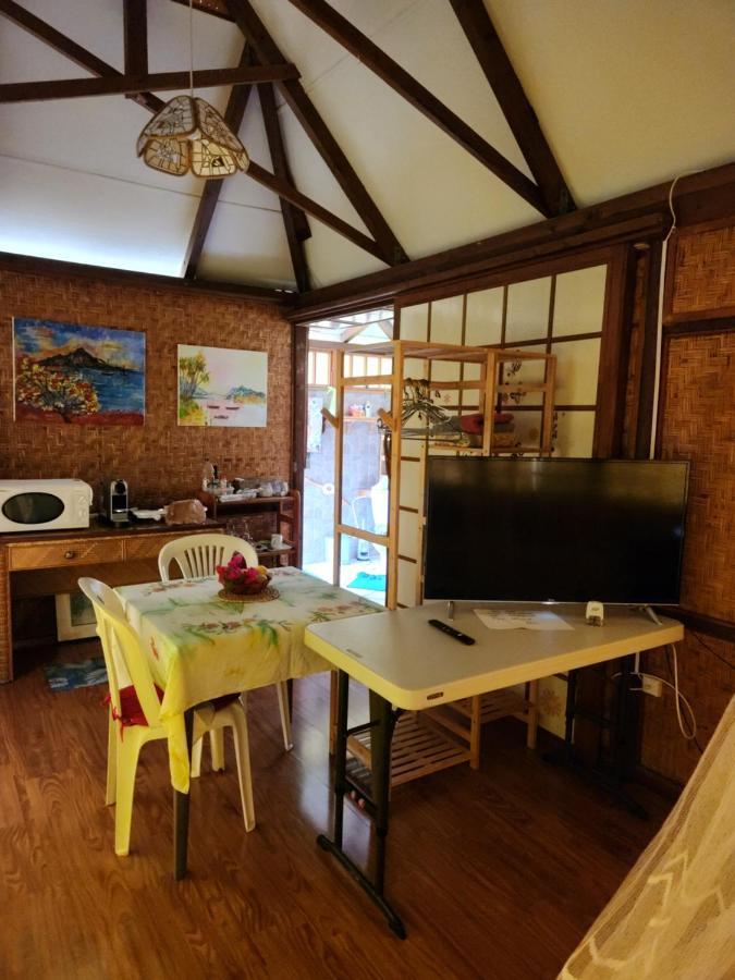 Fare Cocoon Apartment Punaauia  Exterior photo
