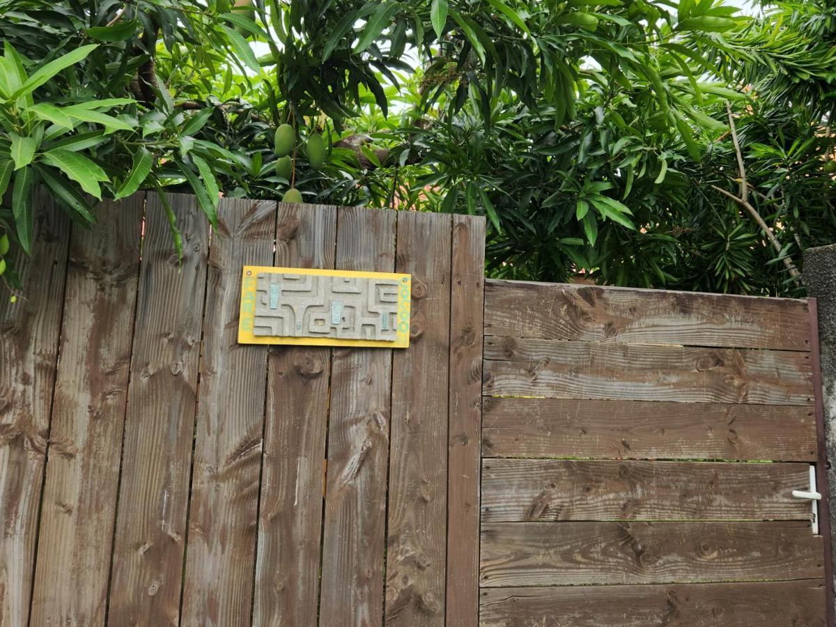 Fare Cocoon Apartment Punaauia  Exterior photo