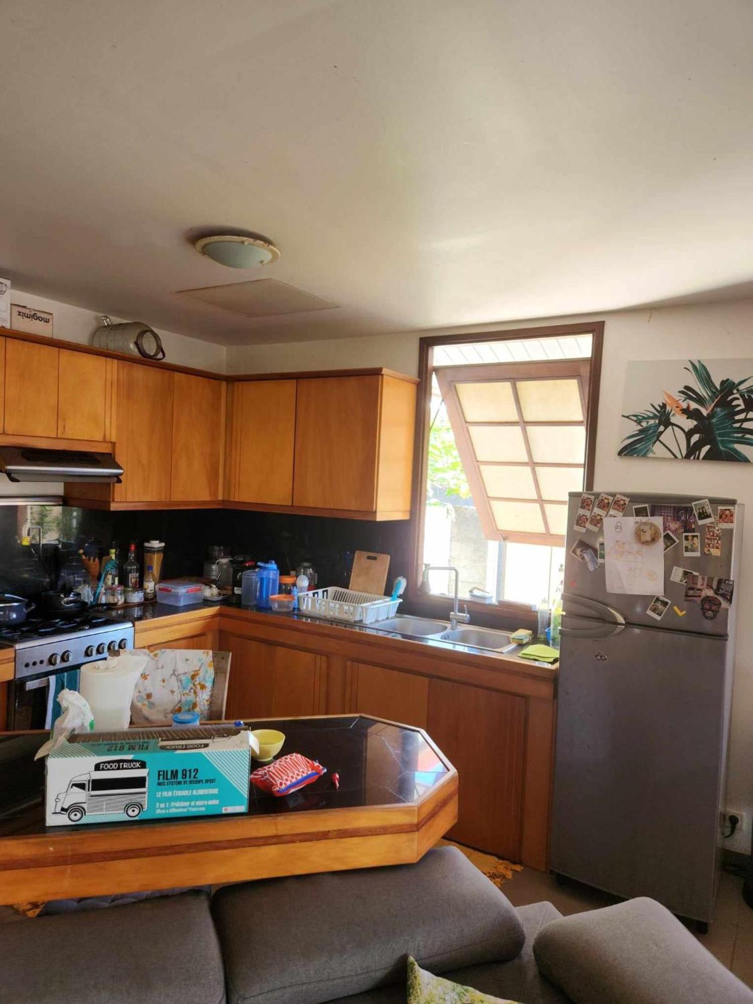 Fare Cocoon Apartment Punaauia  Exterior photo