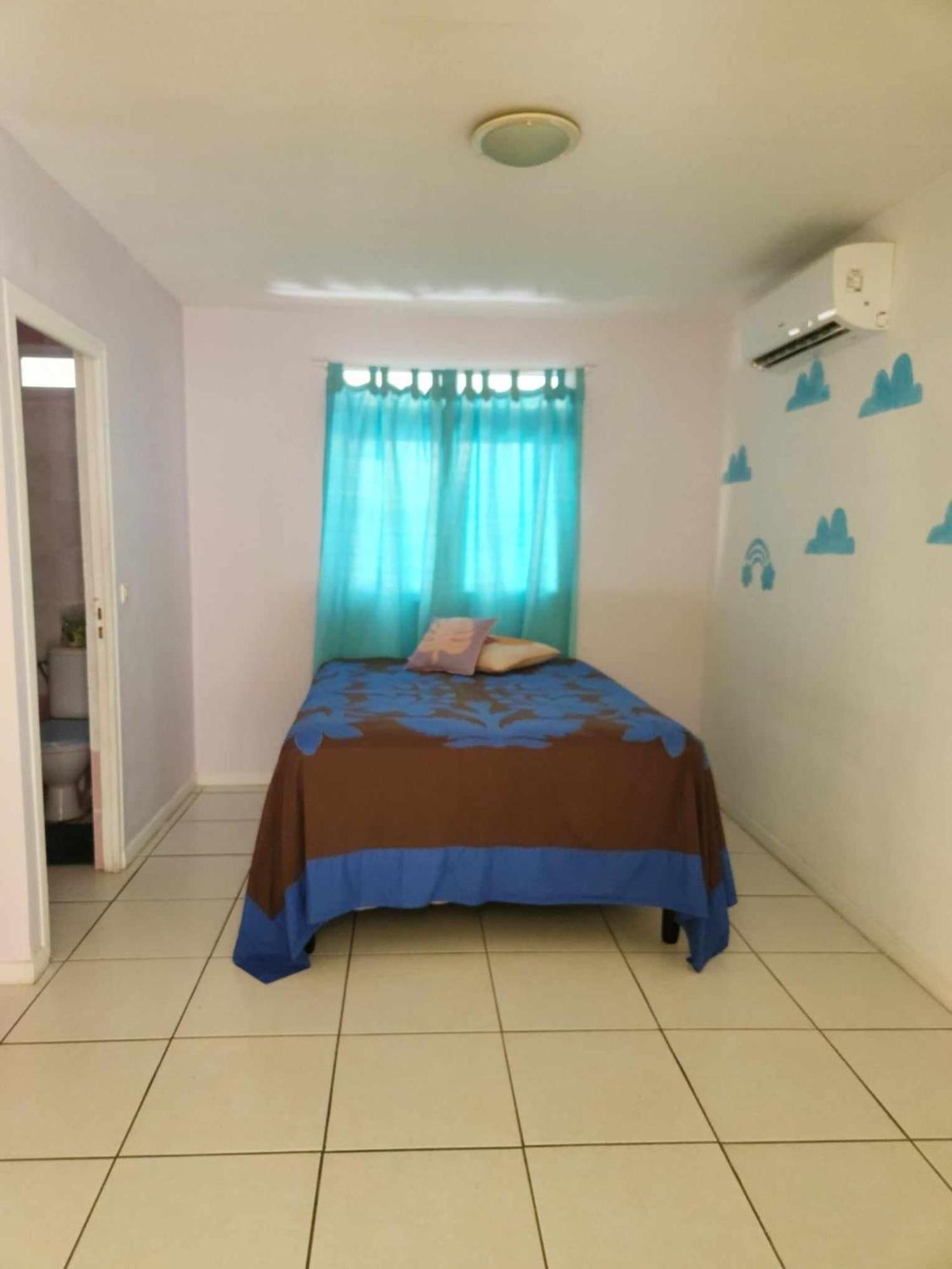 Fare Cocoon Apartment Punaauia  Exterior photo